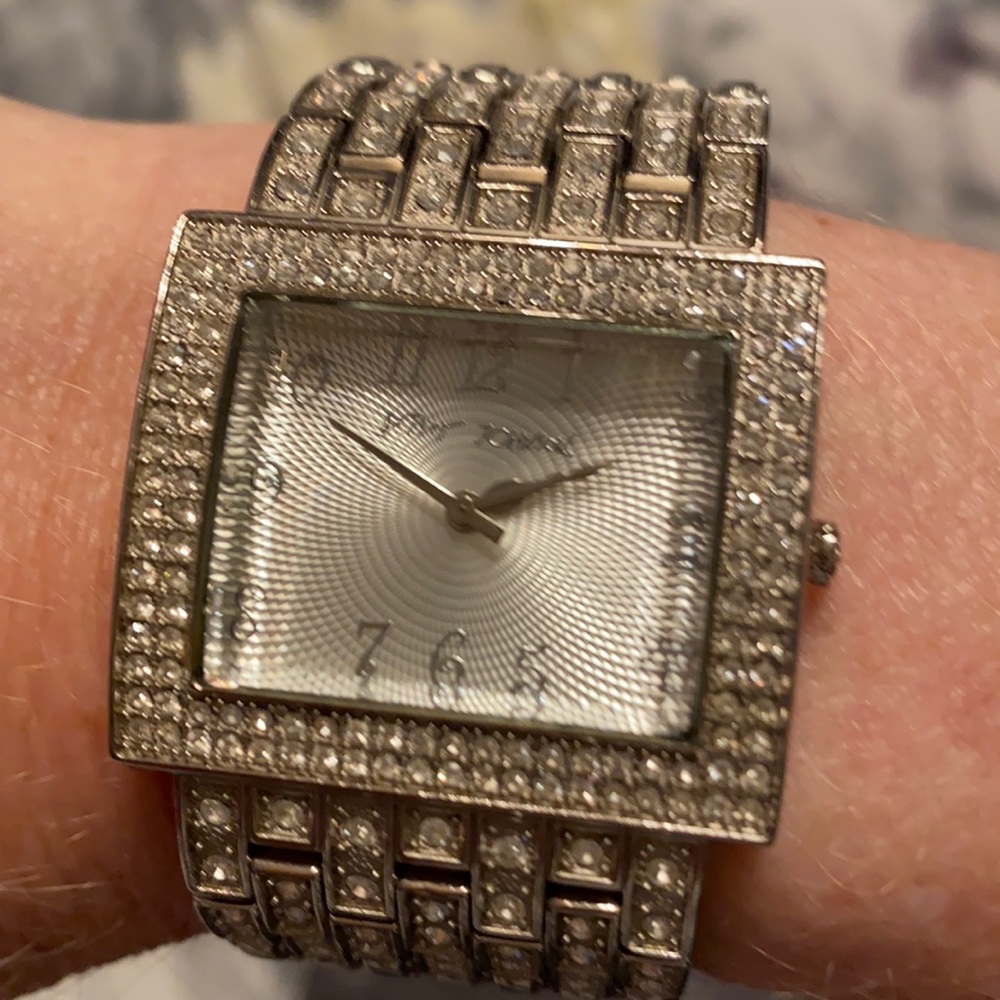Betsey Johnson Watch